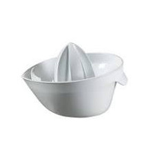 Curver citrusinių vaisių sulčiaspaudė „Kitchen Essentials“, balta