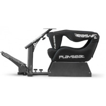 Playseat Evolution Pro ActiFit Black