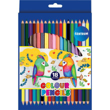 Colored pencils Centrum,...