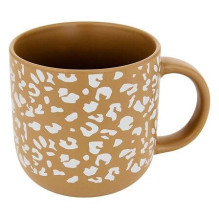 Mug, various colors, 0.350 l