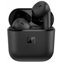 Belaidės ausinės Sennheiser Accentum Open, juoda Belaidės ausinės Sennheiser Accentum Open, juoda