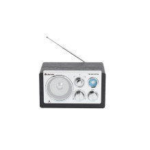 RADIO RECEIVER TR-63B DENVER