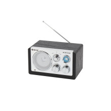 RADIO RECEIVER TR-63B DENVER RADIO RECEIVER TR-63B DENVER