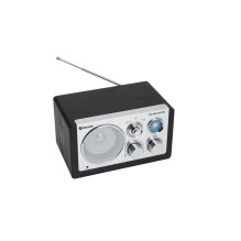 RADIO RECEIVER TR-63B DENVER RADIO RECEIVER TR-63B DENVER