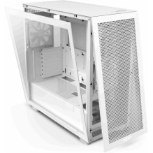 Nzxt H7 Flow White