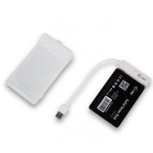 I-Tec MySafe 2.5'' USB 3.0 AIITCO000000007 I-Tec MySafe 2.5'' USB 3.0 AIITCO000000007