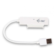 I-Tec MySafe 2.5'' USB 3.0 AIITCO000000007 I-Tec MySafe 2.5'' USB 3.0 AIITCO000000007