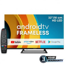 eSTAR LEDTV32A3T2 eSTAR LEDTV32A3T2