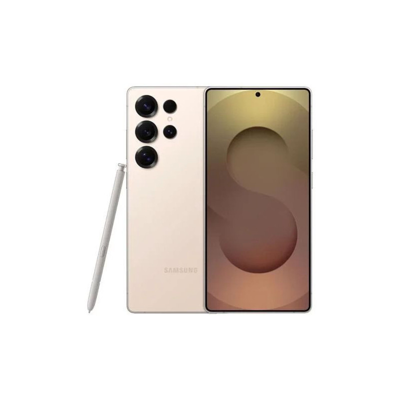 Samsung SM-S948B Galaxy S26 Ultra 5G 12GB RAM 512GB Pink Gold EU