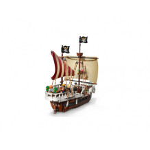 LEGO 75639 Linksmas piratų laivas