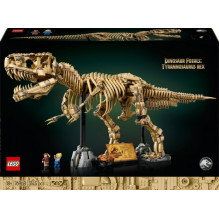 LEGO 76968 Tyrannosaurus Rex