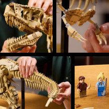 LEGO 76968 Tyrannosaurus Rex