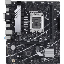 Asus Prime B760M-K D4