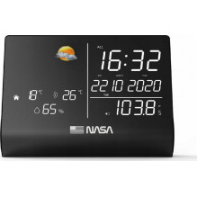 Nasa WSP1300 juoda...