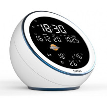 Nasa WSP1500 balta...