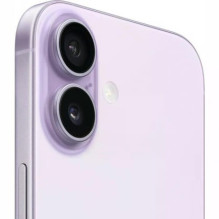 Apple iPhone 17 256GB, levandų spalvos