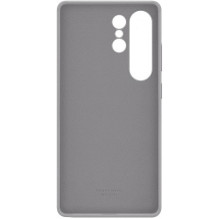 „Samsung Kindsuit“ dėklas „Galaxy S25 Ultra“ pilkas