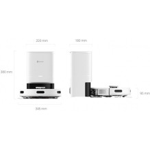 Ezviz Re4 Plus CS-RE4P-PWT2 Ezviz Re4 Plus CS-RE4P-PWT2