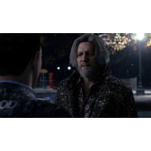 Sony Detroit: Become Human PS4 Sony Detroit: Become Human PS4