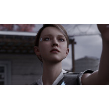 Sony Detroit: Become Human PS4 Sony Detroit: Become Human PS4