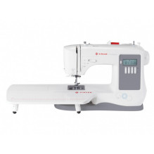 Singer 7640