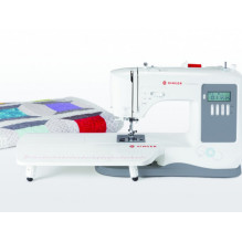 Singer 7640 Singer 7640
