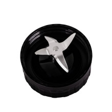 Trintuvas - ELDOM BK6 Noxar 1000W 1.8L Stiklinis Dubuo