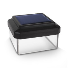 Lauko Saulės Lempa -...