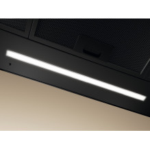 „Electrolux LFT819K“ „Electrolux LFT819K“