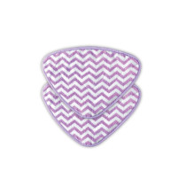 Garų Šluostės Priedas - Vileda Steam Plus Sensitive Microfibre Refill, Washable, 60°C Garų Šluostės Priedas - Vileda Steam Plus Sensitive Microfibre Refill, Washable, 60°C