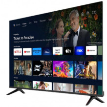 eSTAR LEDTV55A1T2 eSTAR LEDTV55A1T2
