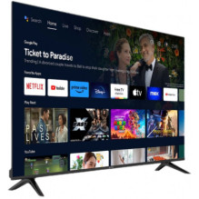 eSTAR LEDTV55A1T2 eSTAR LEDTV55A1T2