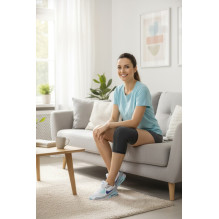 Sveikata ir asmeninė priežiūra - Medisana GP 105 Karšto / Šalto Gelio Kompresas Kojoms, 34-56 cm, 29-42 cm Sveikata ir asmeninė priežiūra - Medisana GP 105 Karšto / Šalto Gelio Kompresas Kojoms, 34-56 cm, 29-42 cm