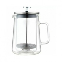 Klausberg Teapot 600ml...