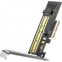 Ugreen Ugreen PCIe 3.0 x4 - M.2 PCIe NVMe Controller (70503)