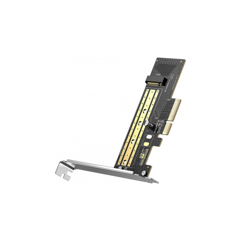 Ugreen Ugreen PCIe 3.0 x4 - M.2 PCIe NVMe Controller (70503)