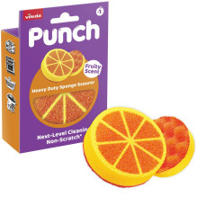 Valymo Padas - Vileda Punch...