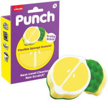 Kempinė - Vileda Punch...