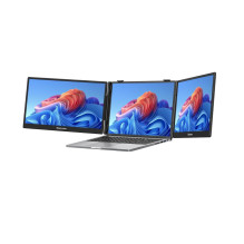 Monitorius - Blackview DCM5 14" Full HD IPS, 1ms, USB-C, HDMI