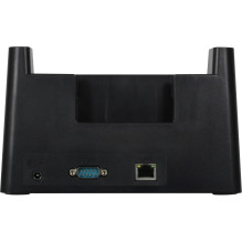 ALLNET tvirtas planšetinis kompiuteris, pvz., prijungimo stotelė, RJ45 LAN, 2xUSB, RS232, „X-trail Intel“ prijungimo sto ALLNET tvirtas planšetinis kompiuteris, pvz., prijungimo stotelė, RJ45 LAN, 2xUSB, RS232, „X-trail Intel“ prijungimo sto