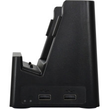 ALLNET Rugged Tablet e.g. Docking station RJ45 LAN 2xUSB RS232 X-trail Intel dock ALLNET Rugged Tablet e.g. Docking station RJ45 LAN 2xUSB RS232 X-trail Intel dock
