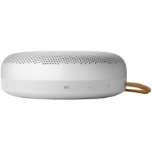 BANG & OLUFSEN Beosound A1 2nd Gen Grey Mist BANG & OLUFSEN Beosound A1 2nd Gen Grey Mist