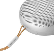 BANG & OLUFSEN Beosound A1 2nd Gen Grey Mist BANG & OLUFSEN Beosound A1 2nd Gen Grey Mist