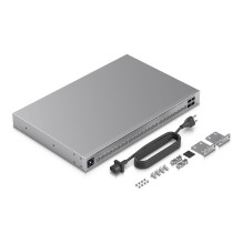 Ubiquiti „UniFi Switch Pro HD 24“ USW-PRO-HD-24