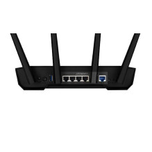 Belaidis maršrutizatorius, ASUS, belaidis maršrutizatorius, 3000 Mbps, tinklelis, „Wi-Fi 5“, „Wi-Fi 6“, IEEE 802.11a / b