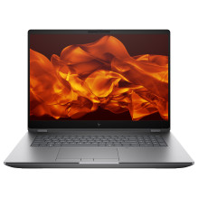 HP ZBook Fury 18 G1i CU9...
