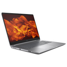 HP ZBook Fury 18 G1i CU9 285HX / 64GB / 2TBSSD / RTX Pro 3000 / W11Pro LTE 5G HP ZBook Fury 18 G1i CU9 285HX / 64GB / 2TBSSD / RTX Pro 3000 / W11Pro LTE 5G