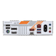 MB AMD B850 SAM5 MATX / B850M FORCE WF6E 1.2 GIGABYTE