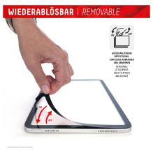DISPLEX PaperSense Schutzfolie für iPad Pro / Air 13" (2024 / 25) DISPLEX PaperSense Schutzfolie für iPad Pro / Air 13" (2024 / 25)