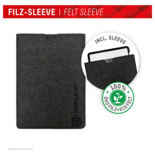 DISPLEX PaperSense Schutzfolie für iPad Pro / Air 13" (2024 / 25) DISPLEX PaperSense Schutzfolie für iPad Pro / Air 13" (2024 / 25)